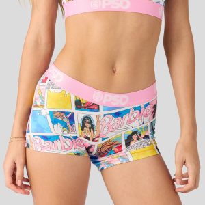 Alternative view of Barbie - Malibu