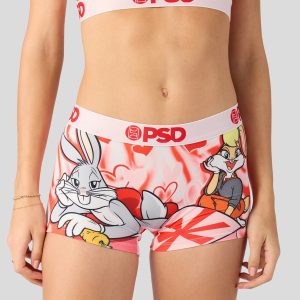 Looney Tunes - Looney Hearts