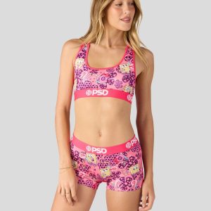 Alternative view of SpongeBob SquarePants - Luvs Gary