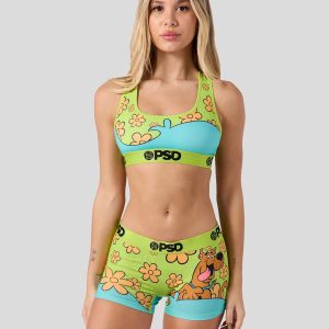 Alternative view of Scooby-Doo - Mystery Scoob