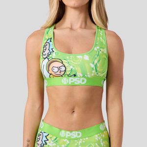 Rick and Morty - Portal Boyz