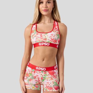 Alternative view of Strawberry Shortcake - Berry Fields Forever