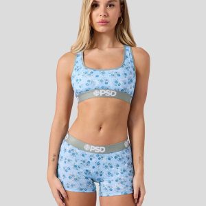 Alternative view of Azure Floral