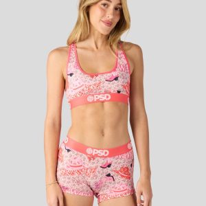 Alternative view of Howdy Luv