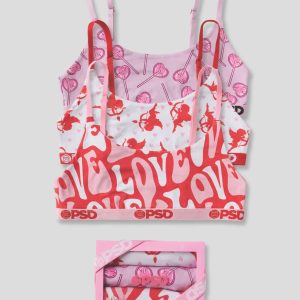 Modal 3 Pack - Valdate