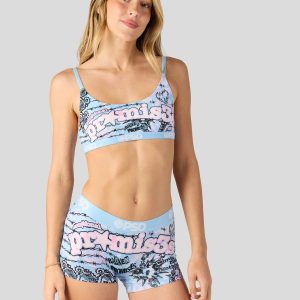 Alternative view of Broken Promises - Forever