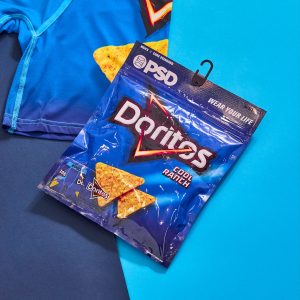 Alternative view of Doritos - Cool Ranch