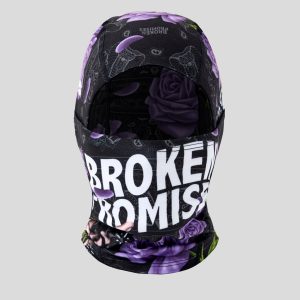 Alternative view of Broken Promises - Wish Purp