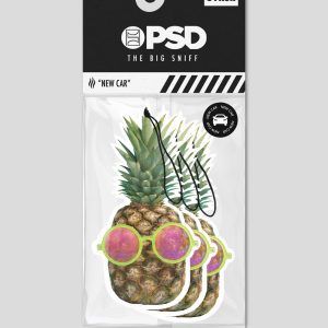 3 Pack - Pineapple Shades