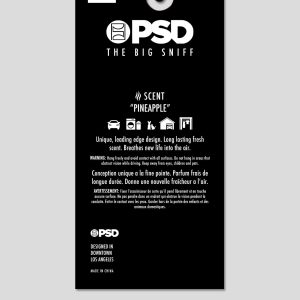 Alternative view of 3 Pack - Pineapple Shades