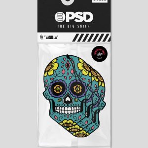 3 Pack - Candy Skull