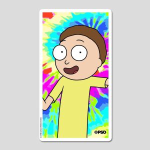 Rick and Morty - Morty Trip