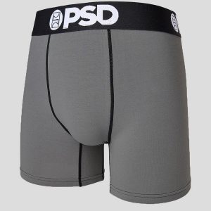 Alternative view of Solids 3 Pack - Red/Grey/Black