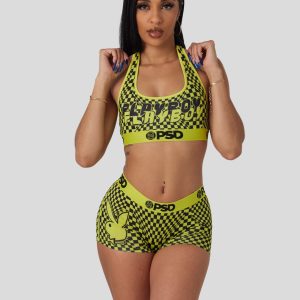 Alternative view of Playboy - 90s