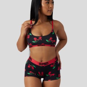 Alternative view of Modal - Playboy - Cherries