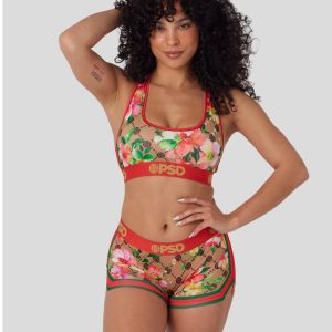 Alternative view of Lavish Floral