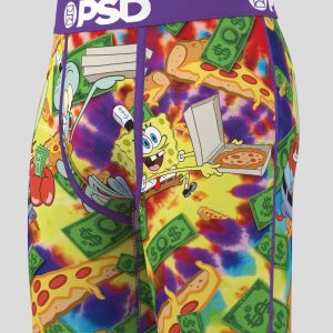 SpongeBob SquarePants - Delivery