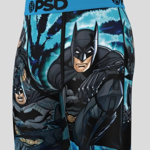 DC - Batman Dye