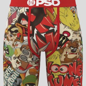 Alternative view of Looney Tunes - Vintage