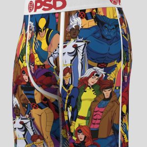 Marvel - X-Men Squad