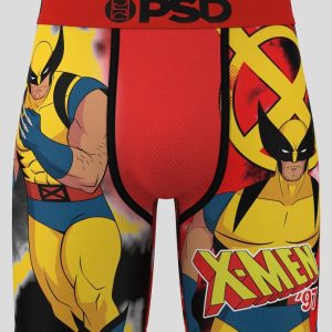 Marvel - X-Men Wolverine