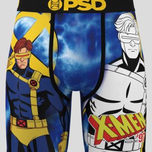 Alternative view of Marvel - X-Men Cyclops