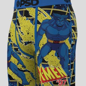 Marvel - X-Men Blue Instinct