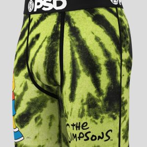 The Simpsons - Bart Simpson