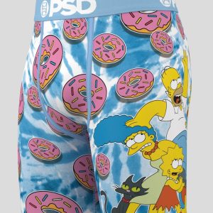 The Simpsons - D'oh! Nuts