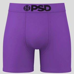 Alternative view of Solids - Purp High