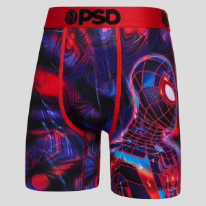 Marvel - Miles Morales