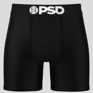 Alternative view of Solids - Black