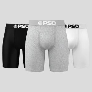 Solids 3 Pack - Neutrals