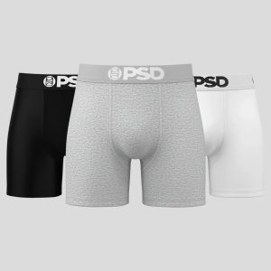 Solids 3 Pack - Neutrals