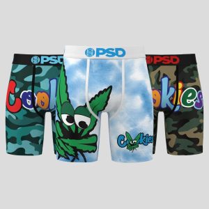 3 Pack - Cookies Happy