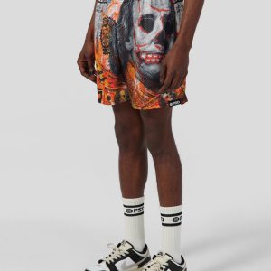 Alternative view of Dead Broke Active Short