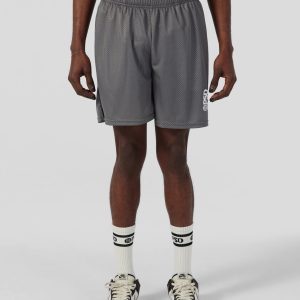 Charcoal Active Short