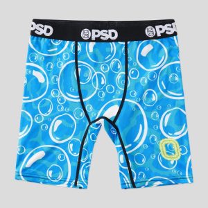 Overtime x SpongeBob SquarePants - Bubbles