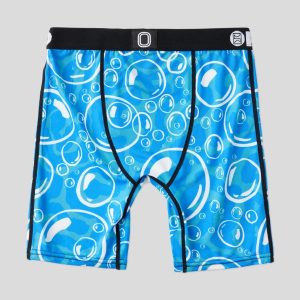 Alternative view of Overtime x SpongeBob SquarePants - Bubbles