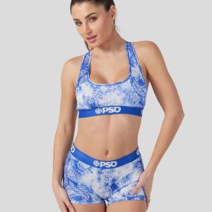 Alternative view of Modal - Bandana Blues