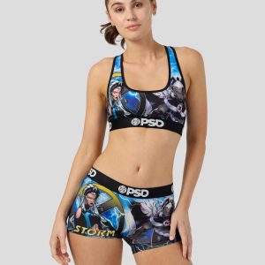 Alternative view of Marvel - X-Men Storm