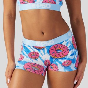 The Simpsons - D'oh! Nuts