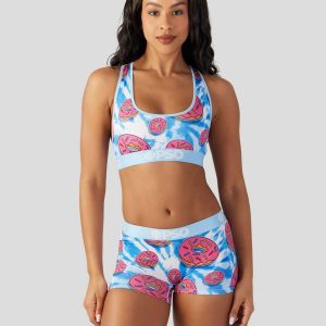 Alternative view of The Simpsons - D'oh! Nuts