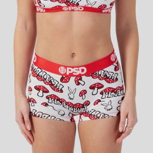 Modal - Playboy - Mushroom