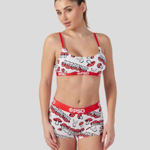 Alternative view of Modal - Playboy - Mushroom