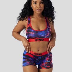 Alternative view of Marvel - Miles Morales