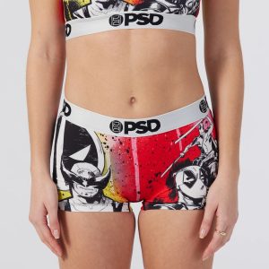 Marvel - Deadpool & Wolverine Holy Snikt!