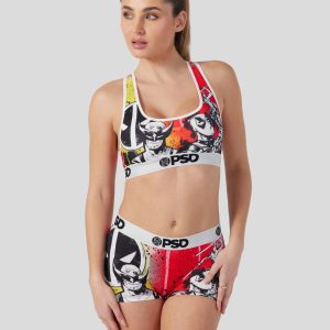 Alternative view of Marvel - Deadpool & Wolverine Holy Snikt!