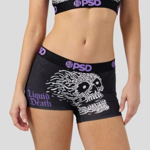 Liquid Death - Liquid Death