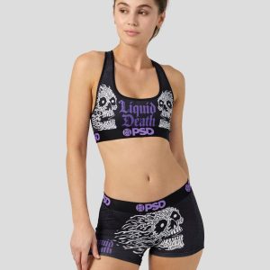 Alternative view of Liquid Death - Liquid Death